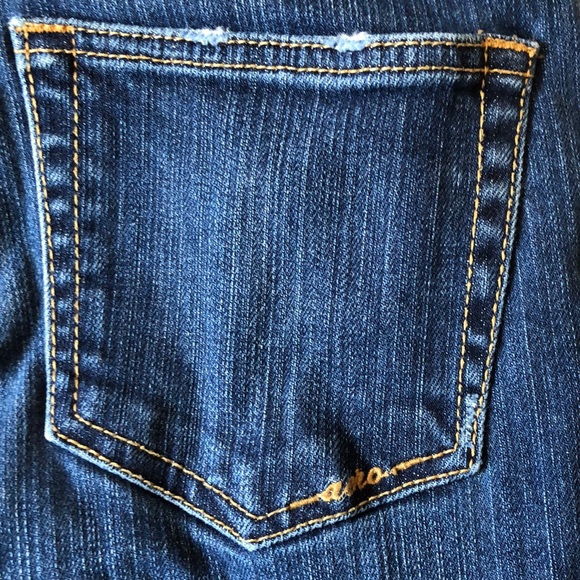 Aeropostale skinny jeans - Picture 2 of 6